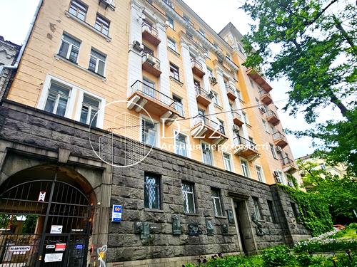 квартира по адресу Богдана Хмельницкого ул., 68
