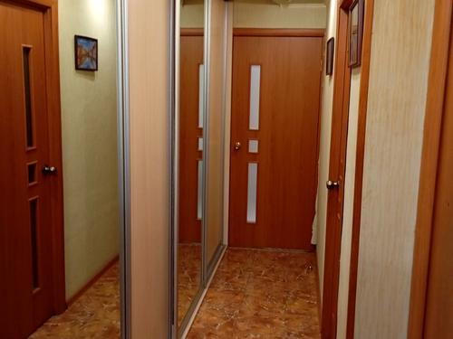 квартира за адресою Зодчих вул., 62-Б