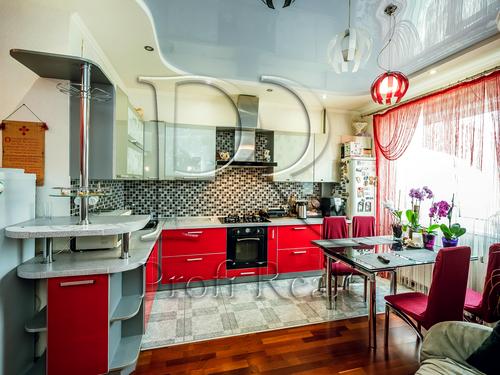 квартира по адресу Івана Дяченка ул., 20В