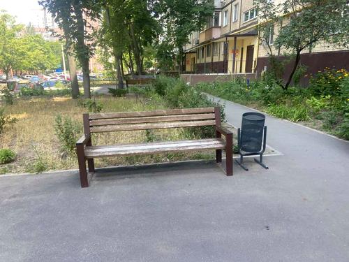 квартира по адресу Героев просп., 12