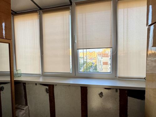 квартира по адресу Оноре де Бальзака ул., 58