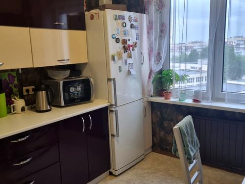 квартира за адресою Запорізьке шосе, 68