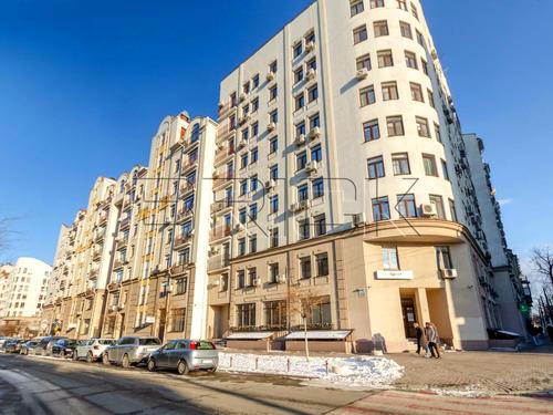 квартира по адресу Щекавицкая ул., 30/39