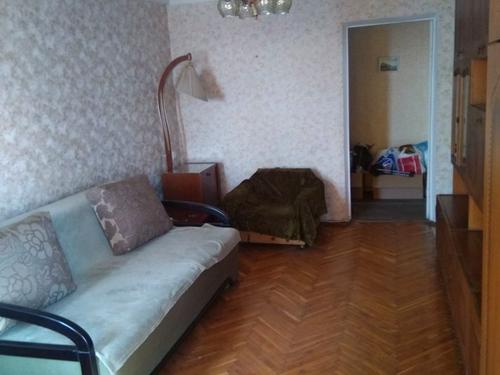 квартира по адресу Борщаговская ул., 2