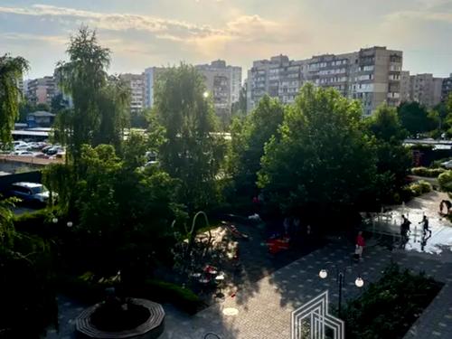 квартира по адресу Камянская ул. (Днепродзержинская), 6