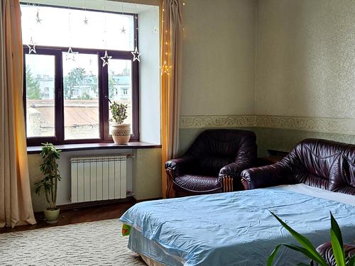 квартира за адресою Лаврська, 7а