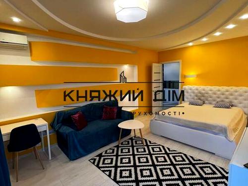 квартира по адресу Елизаветы Чавдар ул., 24