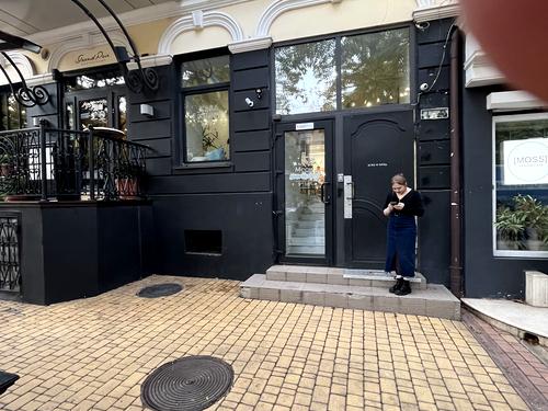 коммерческая по адресу Бунина ул. (Буніна), 24