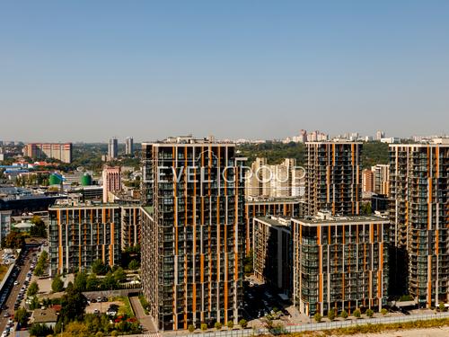 квартира за адресою Джона Маккейна вул. (Івана Кудрі), 7