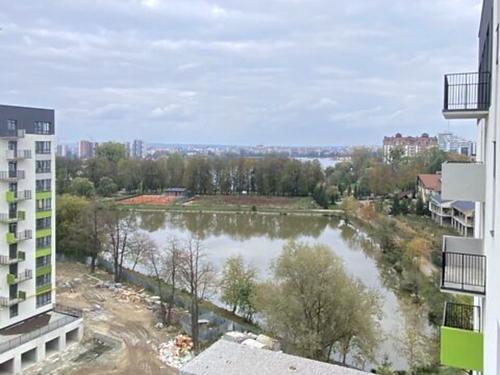 квартира по адресу Приозерна ул., 21