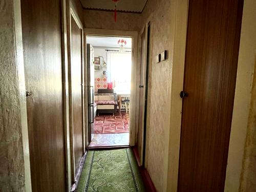 квартира по адресу вул. Броніслава Козловського (Красіна), 12