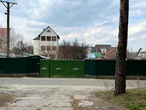 будинок за адресою Ліснича вул.
