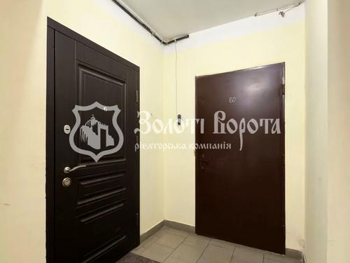 квартира по адресу Чёрных Запорожцев ул. (Петра Запорожця), 26-А