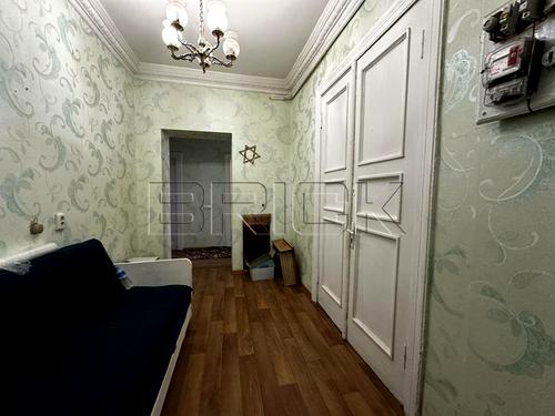 квартира по адресу Вишгородська ул., 22