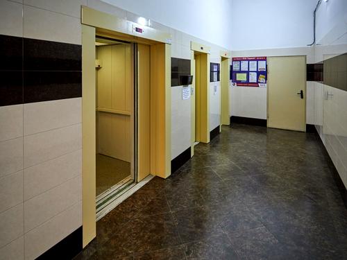квартира по адресу Александра Мишуги ул., 2