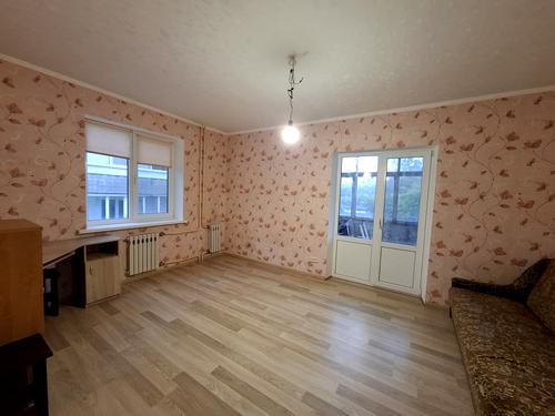 квартира за адресою житловий масив Тополя-3 вул., 24