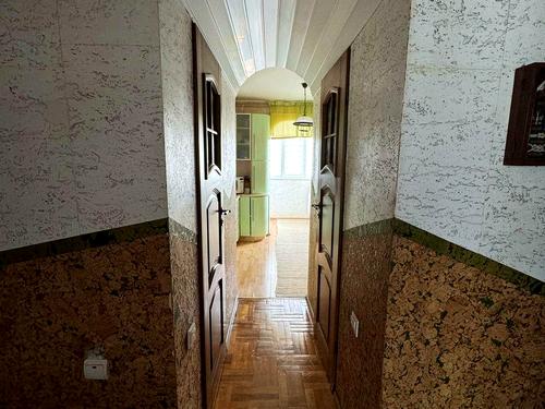 квартира по адресу Данилишиних ул., 49