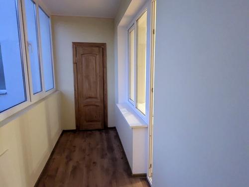 квартира за адресою Тролейбусна вул., 26