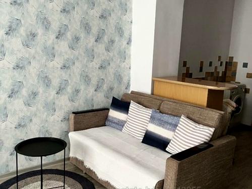 квартира за адресою Театральна вул., 23