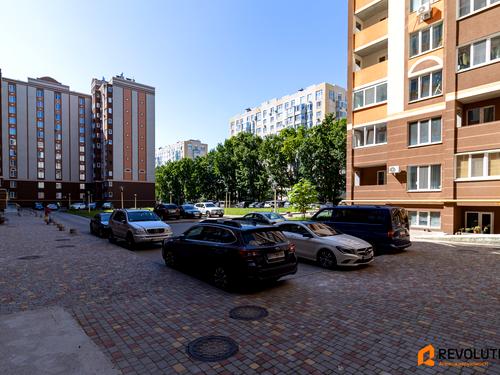 квартира за адресою Соборна вул., 105б/5