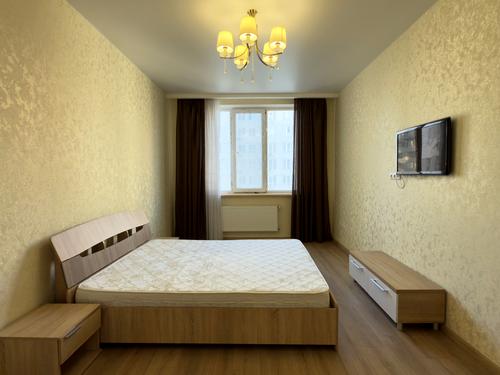 квартира за адресою Люстдорфська дор. (Черноморская), 55/2 к7