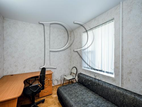 квартира по адресу Тростянецкая ул., 3