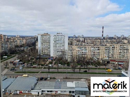 квартира за адресою Семена Палія вул. (Дніпропетровська дорога), 73/1