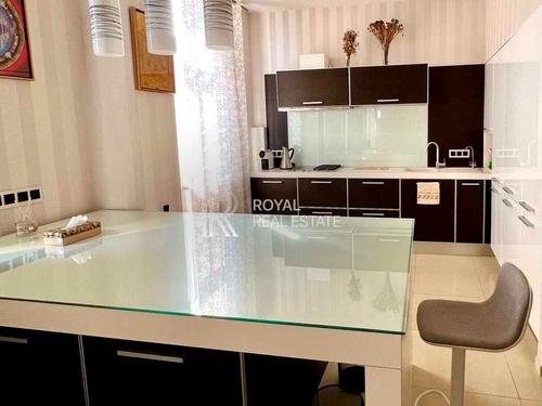 квартира за адресою Софіївська вул., 12