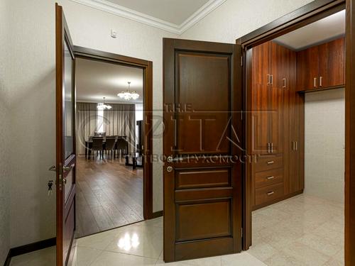 квартира за адресою Кловський узвіз (Кловський), 7А
