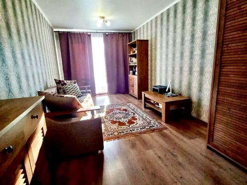квартира за адресою Лазаряна вул., 22