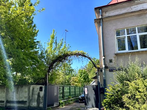 квартира по адресу Репина ул., 3