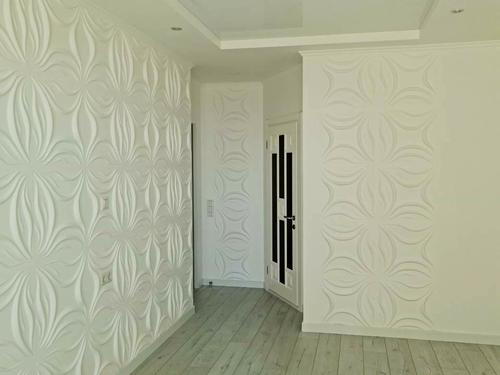 квартира за адресою Пономарьова вул., 26 к3