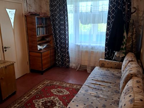 квартира за адресою Віктора Френчка вул., 27