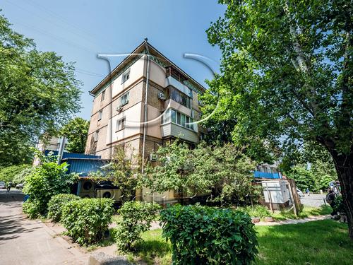 квартира за адресою Відрадний просп. (Чубаря), 10
