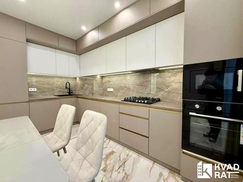 квартира за адресою Степана Бандери вул., 40