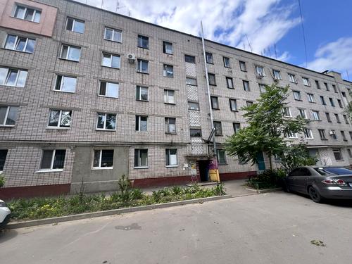 комната по адресу Республиканская ул., 89