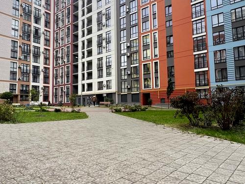 квартира за адресою Тараса Шевченка вул., 60