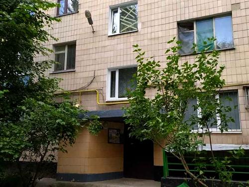 квартира по адресу Кучеренко ул., 4