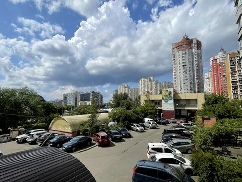 квартира за адресою Княжий Затон вул., 16-В