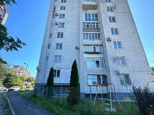 квартира по адресу Расточье ул., 168