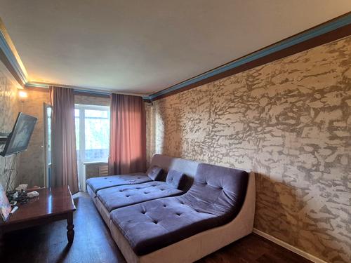 квартира за адресою Запоріжжя, Авраменка вул., 22