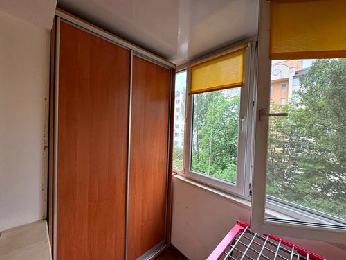 квартира по адресу Зодчих ул., 50-В