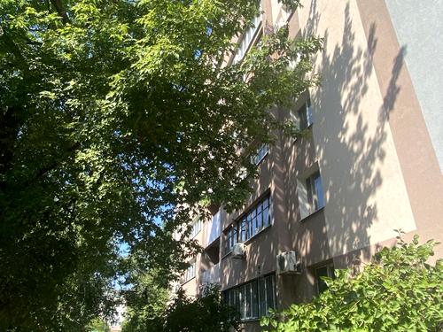 квартира по адресу Слобожанский просп. (им. газеты Правда), 85