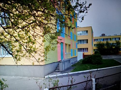 квартира по адресу Академика Заболотного ул., 56