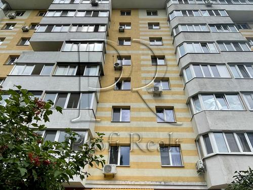 квартира по адресу Олега Мудрака ул. (Генерала Наумова), 66