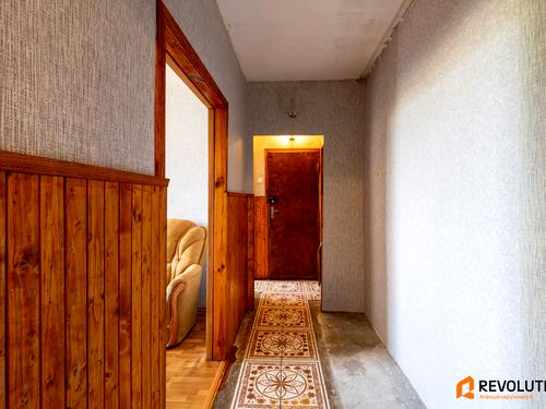квартира по адресу Свободы просп., 4