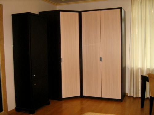 квартира за адресою Обсерваторна вул., 7