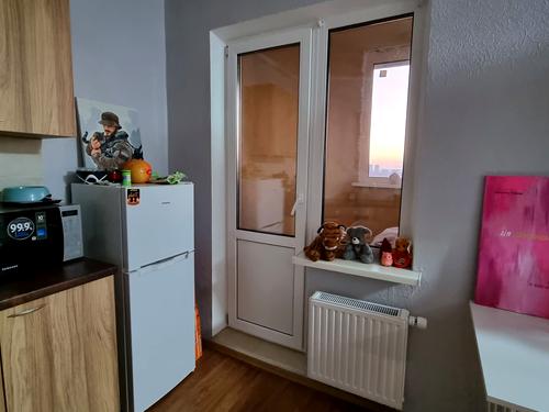 квартира за адресою Юлії Здановської вул. (Ломоносова), 85-А