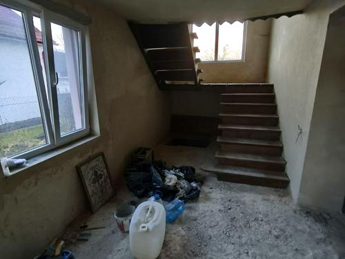 будинок за адресою Терешкова, 4