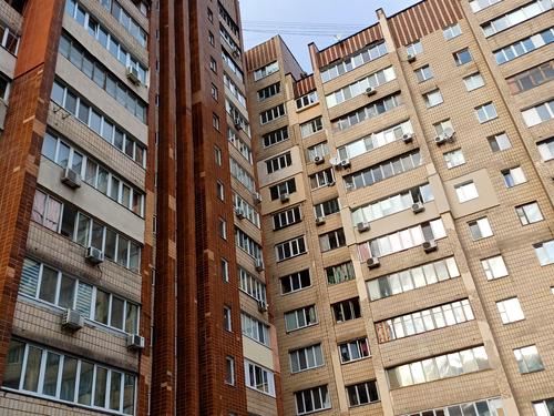 квартира по адресу Голосеевский просп. (40-летия Октября), 15